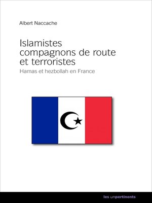 cover image of Islamistes compagnons de route et terroristes